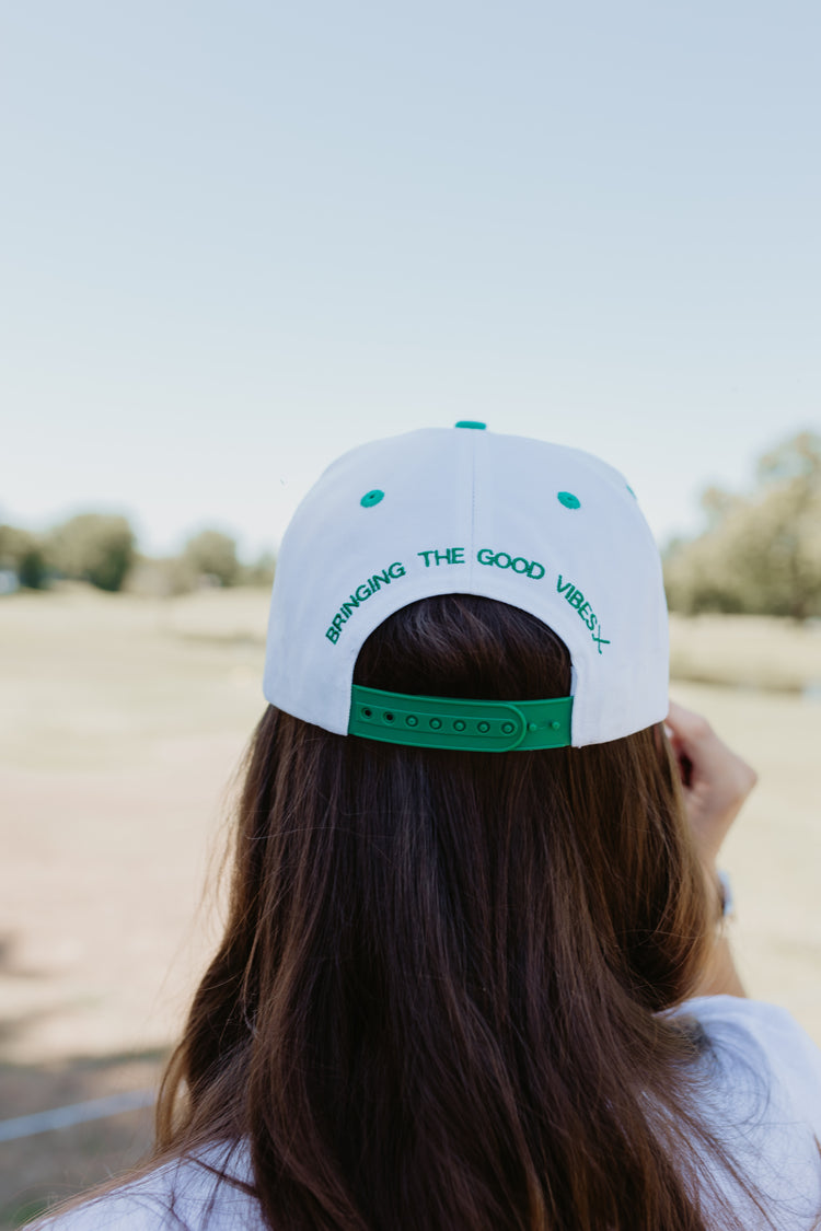 Daddy’s Caddy HAT G&W