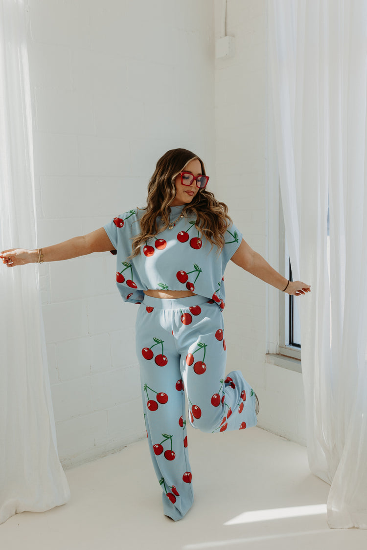 Cherry MRL SET