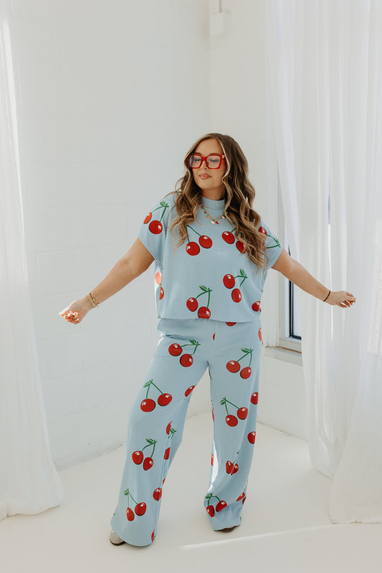 Cherry MRL SET