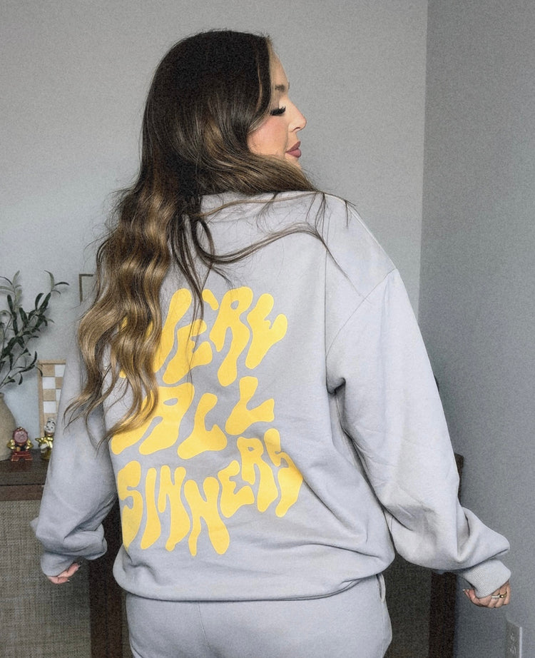 Custom sweatsets