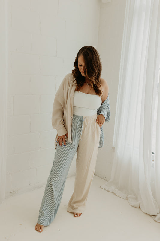 Breezy PANTS