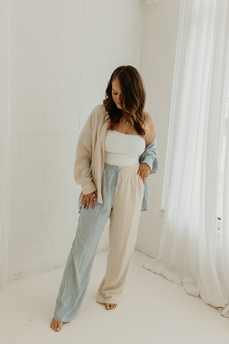 Breezy PANTS