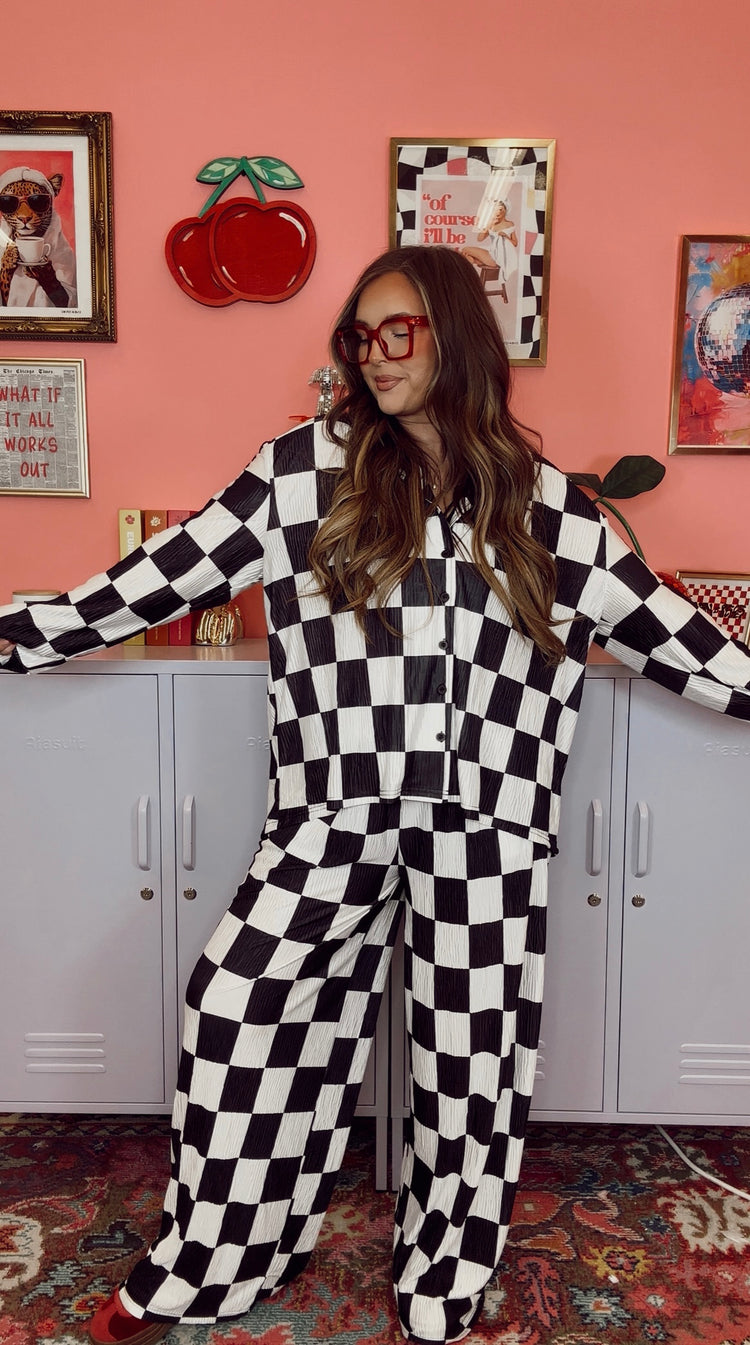 B&W Checkmate LS TOP