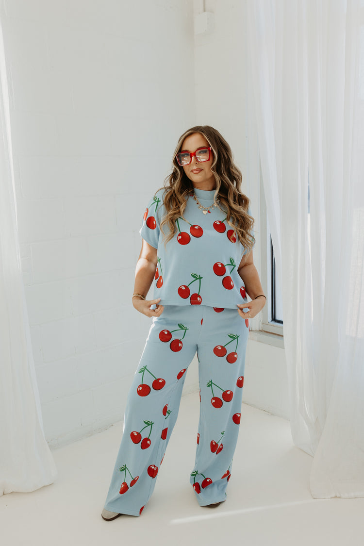 Cherry MRL SET