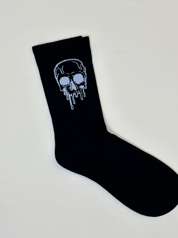 SKULL SOCKS