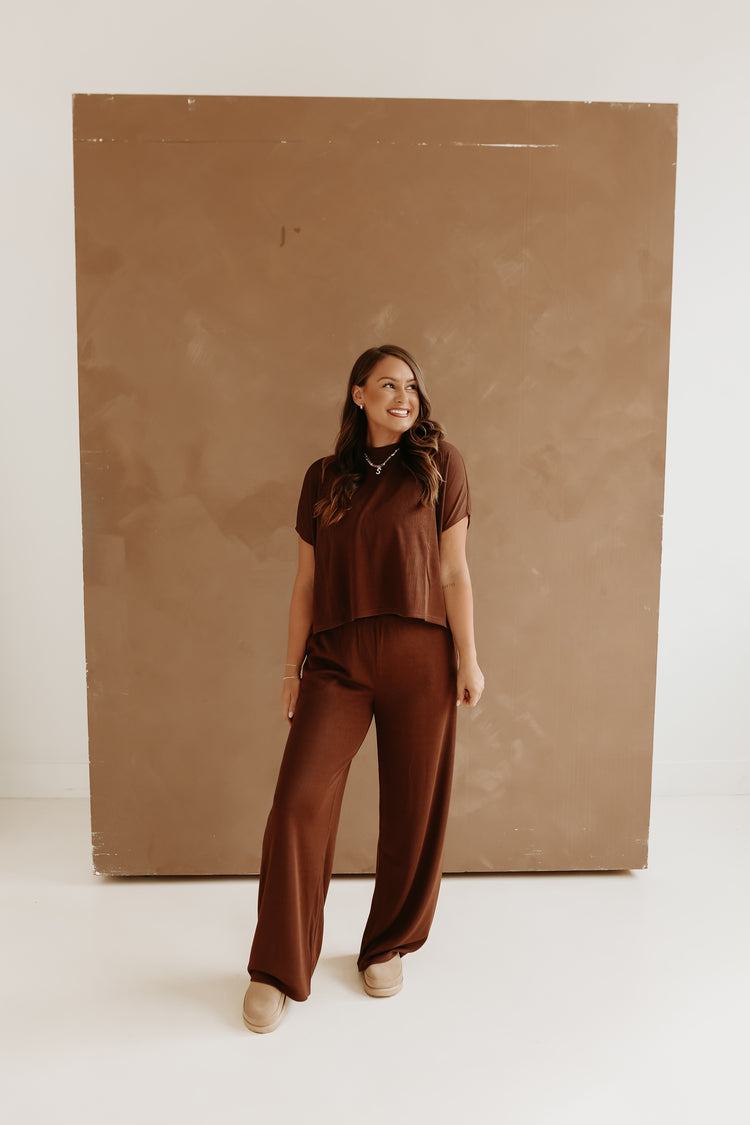 Chocolate Brown MRL Set