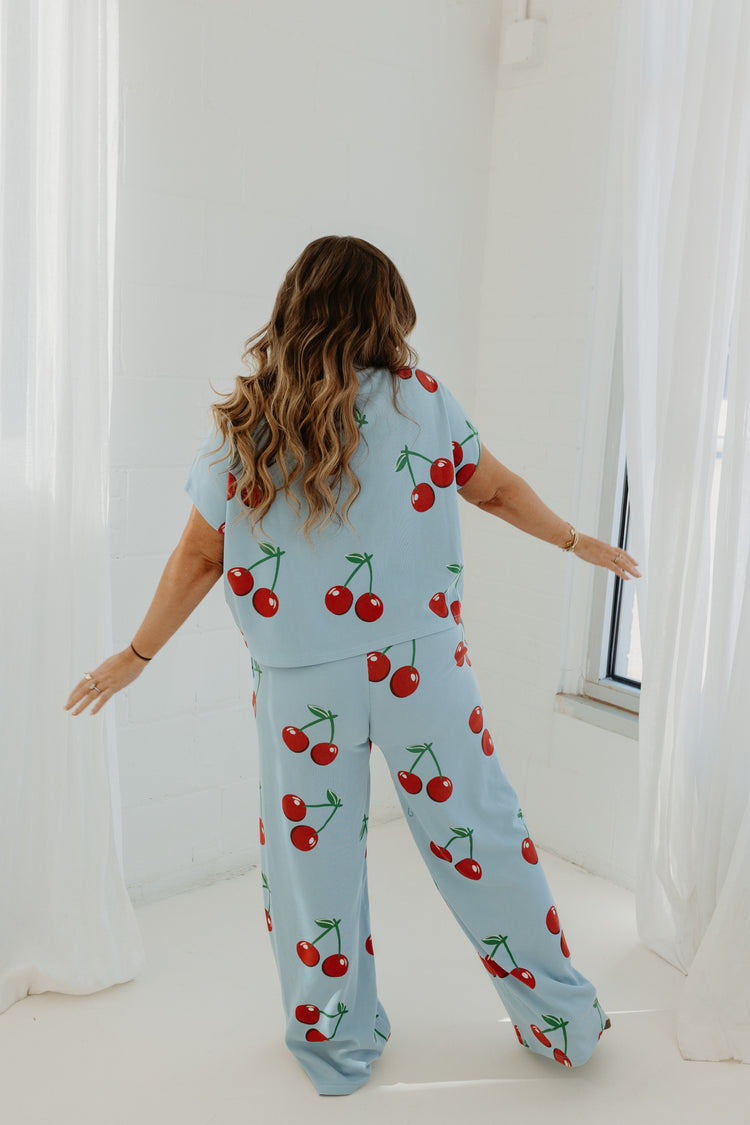 Cherry MRL SET