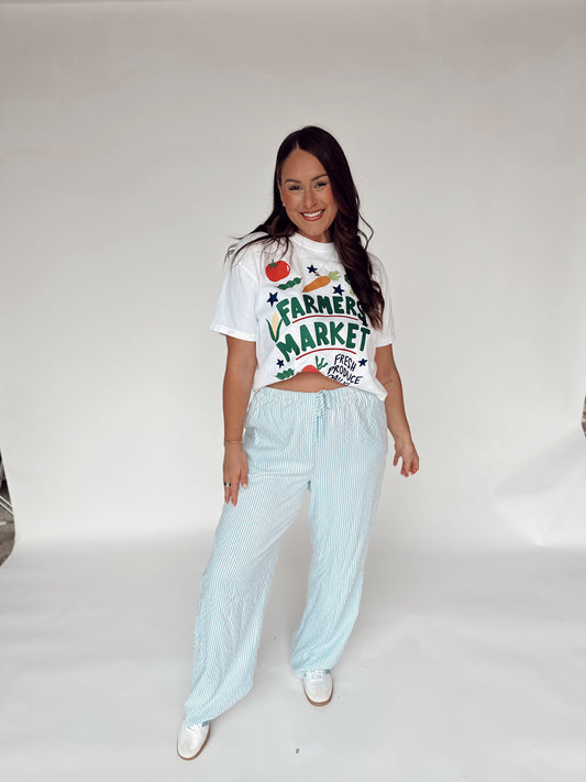 Wedding Bells Breezy PANTS