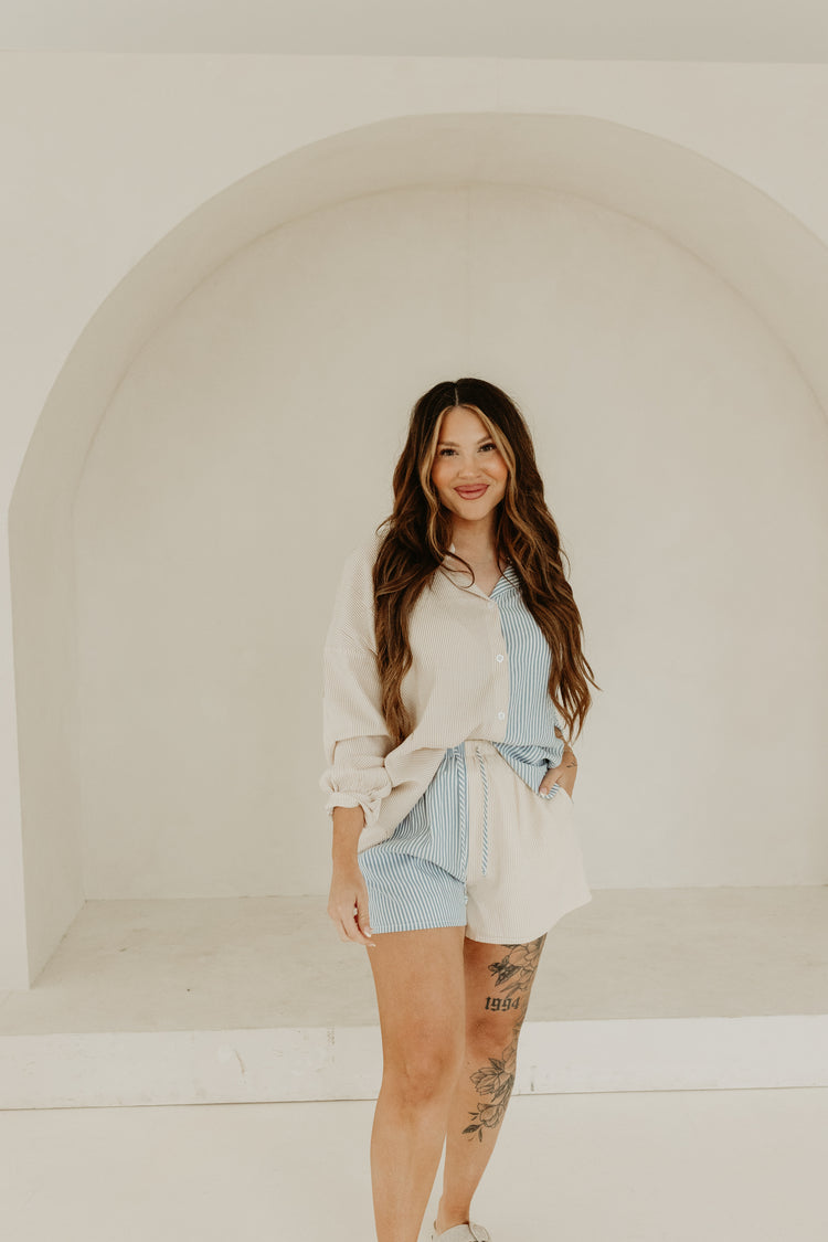 Breezy SHORTS