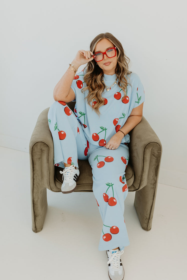 Cherry MRL SET