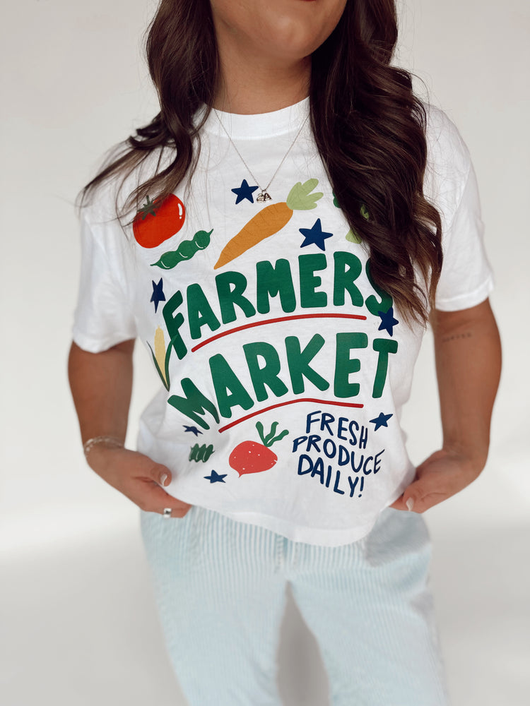 Farmers Market Graphic WHITE (cropped or full length)