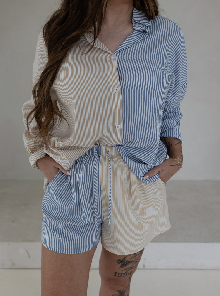 Breezy SHORTS