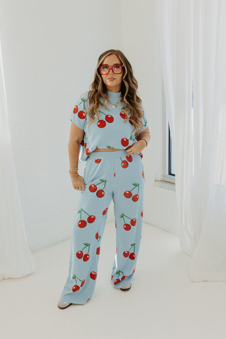 Cherry MRL SET