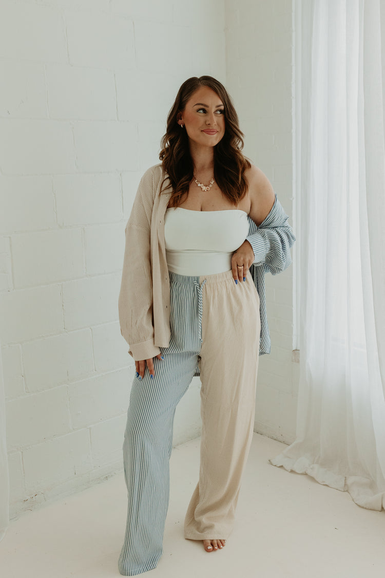 Breezy PANTS
