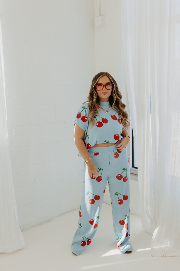 Cherry MRL SET