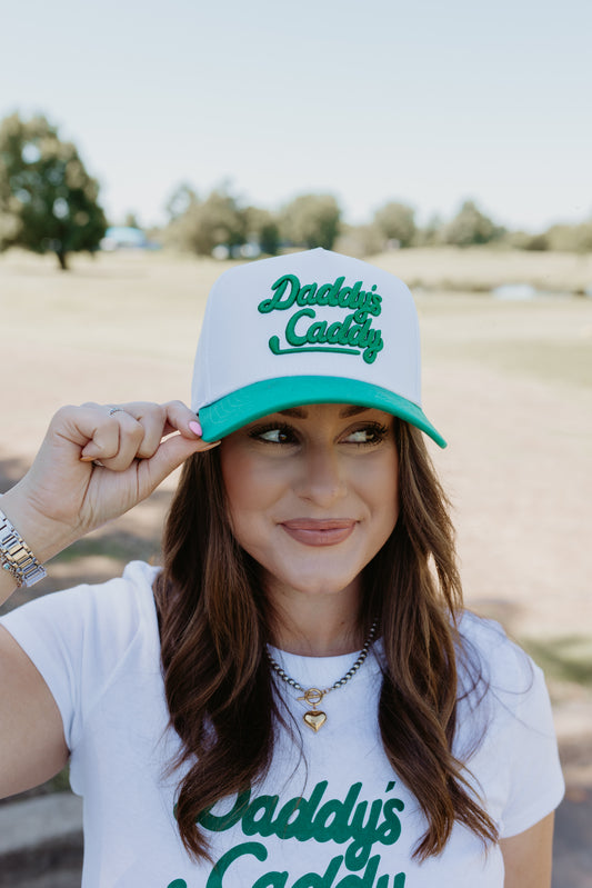 Daddy’s Caddy HAT G&W