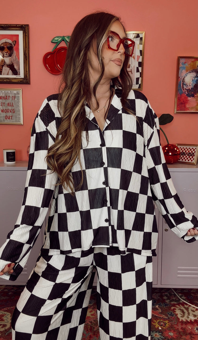 B&W Checkmate LS TOP