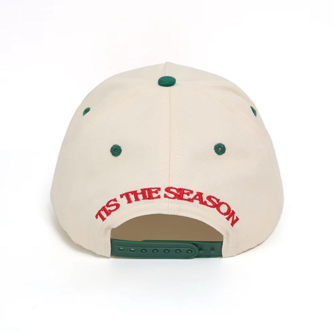 In a Holidaze Hat