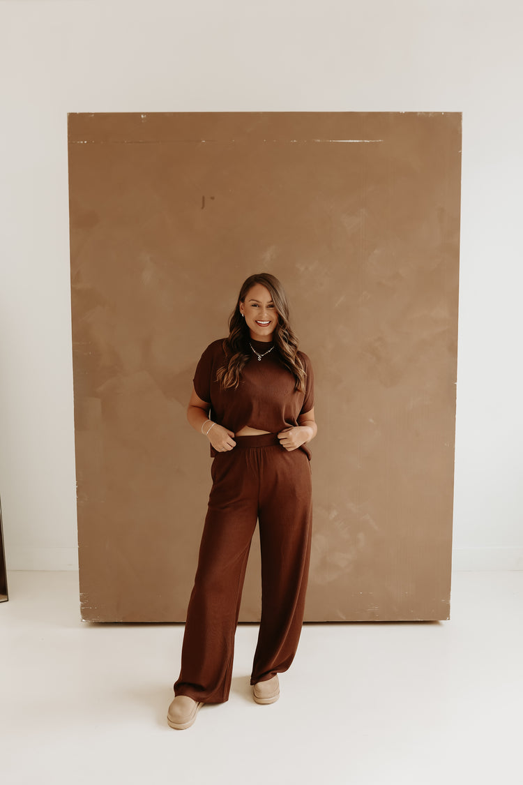 Chocolate Brown MRL Set