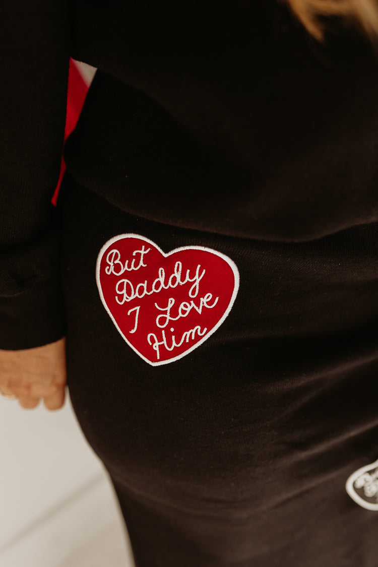 But Daddy Skirt Set
