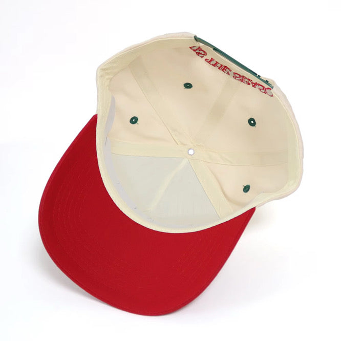In a Holidaze Hat