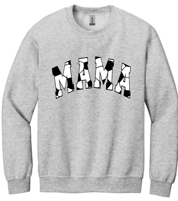 MAMA SPORTS CREW
