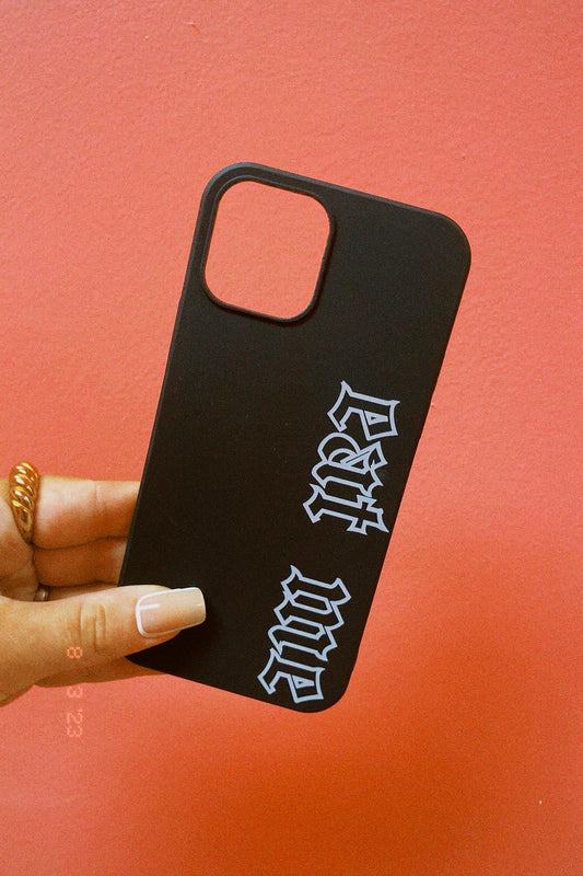 Eat Me Phone Case