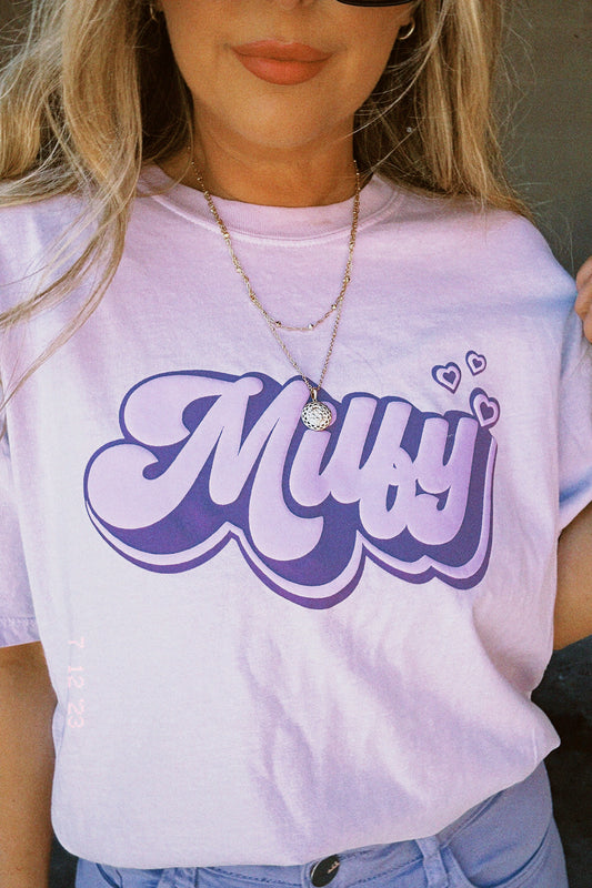 MILFY Tee