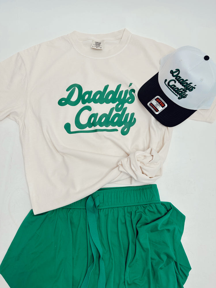 DADDYS CADDY